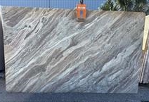 FANTASY BROWN LEATHER