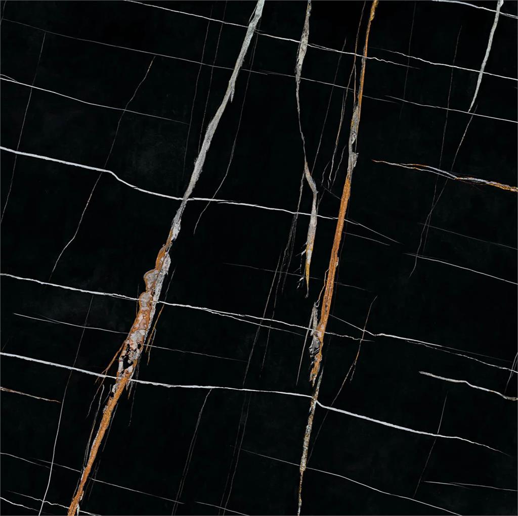 PORCELAIN KUTAHYA NOIR