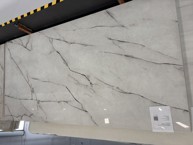 PORCELAIN KUTAHYA WHITE FOREST