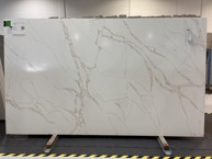 CALACATTA OLIVEA SUPER JUMBO