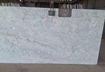 RIVER WHITE