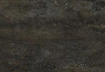 BURNISHED METAL